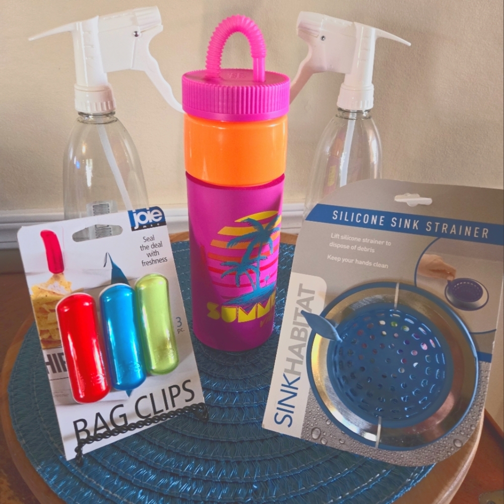 5 pc. Kitchen Bundle